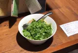 まぜそば 三ツ星