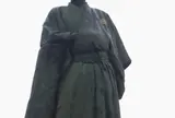 坂本龍馬銅像