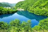 奥四万湖