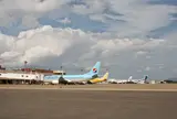 青森空港