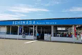 片瀬東浜海水浴場