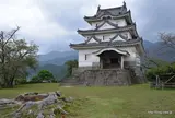 宇和島城