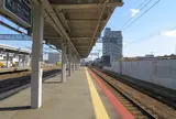 白石駅（ＪＲ）