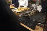 経堂　小倉庵本店