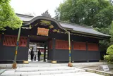瑞鳳殿（仙台藩租伊達政宗公御廟）