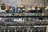 スノードーム美術館