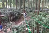フォレストアドベンチャー・糸島