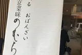 京菜味のむら