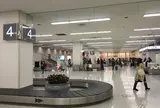 羽田空港国内線ターミナル駅