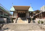 深川神明宮