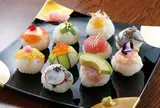 伊勢屋 砂おろし