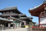 孝道山本仏殿（宗教法人）