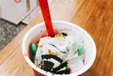 コールド・ストーン・クリーマリー/ワッフルズ