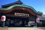大江戸温泉物語