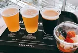 BEER CAFE +