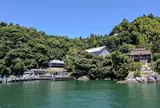 竹生島