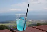 びわ湖のみえる丘
