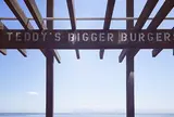 TEDDY'S bigger burgers(テディーズビガーバーガー) 鎌倉七里ガ浜店