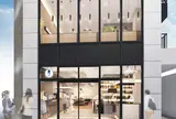 REC COFFEE meets RETHINK CAFE｜レックコーヒー天神店