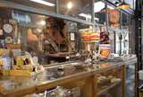 パラダイス　アレイ　ブレッドカンパニー （PARADISE ALLEY BREAD & CO.）
