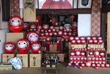 江西寺（だるま寺）