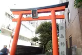 厳島神社（羽衣町）