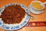 横浜中華街 四川・福建料理 福満園 本店