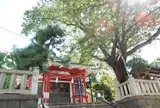 元町嚴島神社