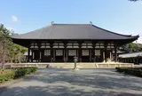 唐招提寺金堂