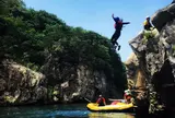 ＮＡＯＣ鬼怒川ラフティング