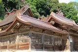 佐太神社