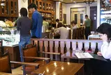 カフェバッハ