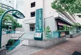 ハートンホテル西梅田