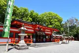 熊野速玉大社
