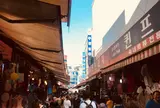 Namdaemun Market