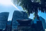 東十字閣 トンシッチャガッ