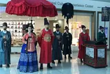 仁川国際空港