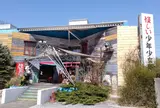 怪しい少年少女博物館