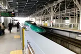 新函館北斗駅