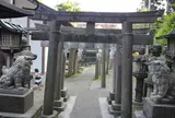 銭洗弁天駐車場