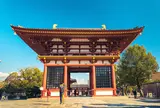 四天王寺【大阪】