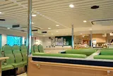 長洲港