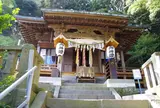 走水神社