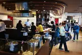 海鮮バイキング&温泉「とれとれ亭」