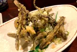 天ぷら新宿つな八 (天婦羅綱八)