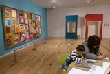 ベルナール・ビュフェ美術館