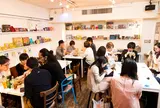【ボードゲーム】JELLY JELLY CAFE