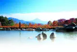 甲斐大泉温泉　パノラマの湯
