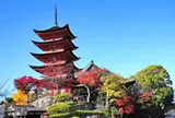 五重塔
