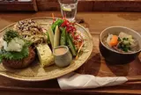 うつわとごはん yorimiti